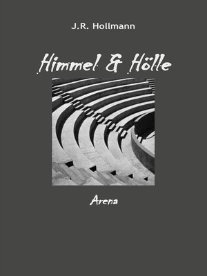 cover image of Himmel und Hölle